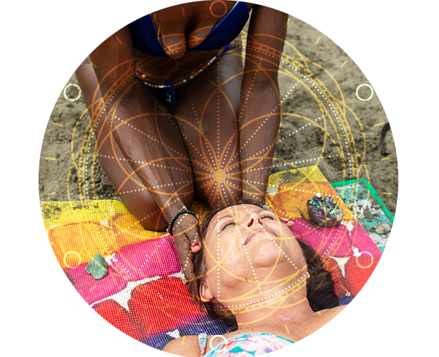 Energetic Realignment