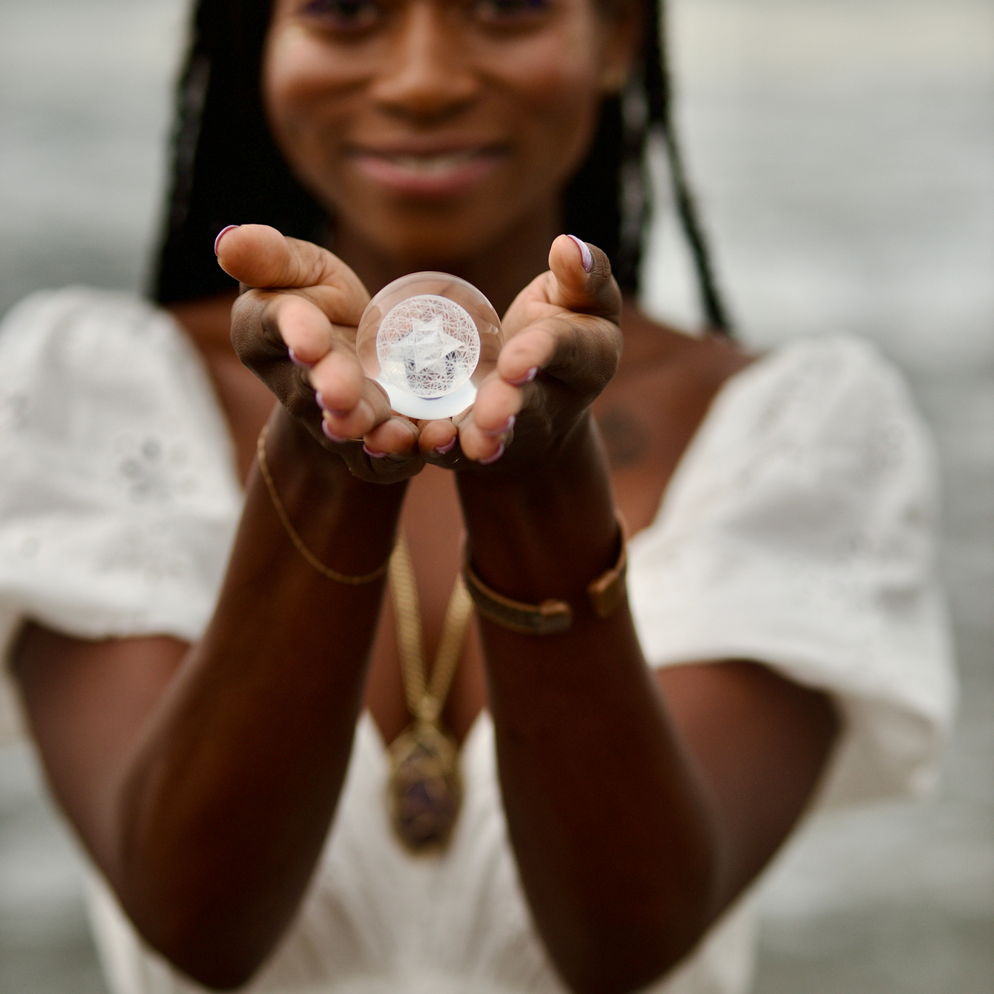 Chakra Activation Guided Meditation